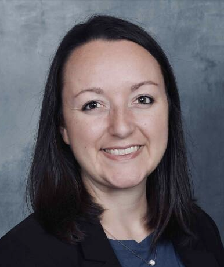 Dr. Derika Schlueter