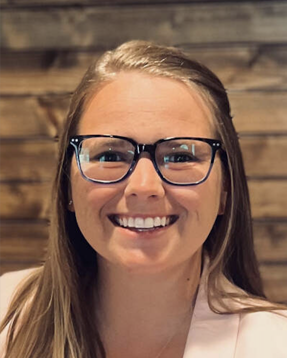 Dr. Lacey Chambers