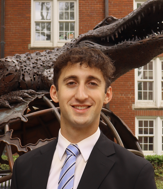 Matt Silber