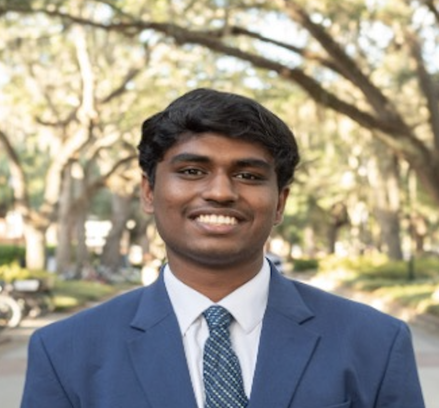 Velan Thanasekar